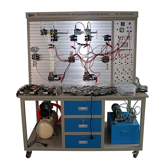 plc trainer
